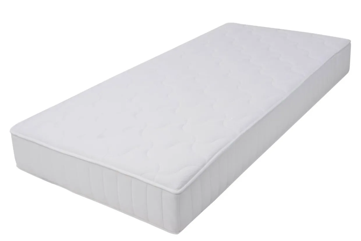 Materac DĄB II TENCEL 120x200