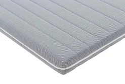 Materac dwuczęściowy WIGRY II 153x200 cm