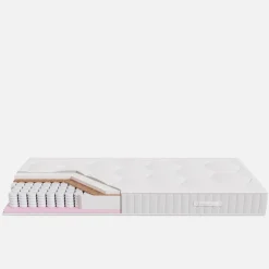 Materac hybrydowy H3 MONDI 160x200