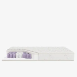 Materac kieszeniowy AKACJA ORGANIC COTTON 90x200