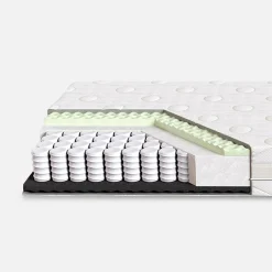 Materac kieszeniowy H3 ALTOS CANTANA 120x200