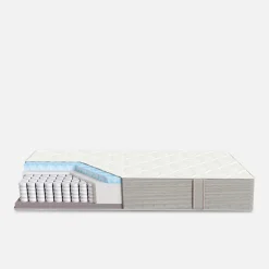 Materac kieszeniowy H3 ARIES TENCEL 100x200