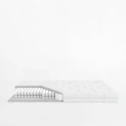 Materac kieszeniowy H4 GINKO 140x200