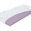 Materac KISS ANTIALERGIC 60x120