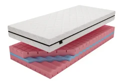 Materac LECCO 100x200 cm