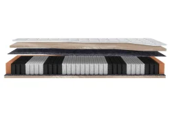 Materac MARINA LYOCELL 140x200