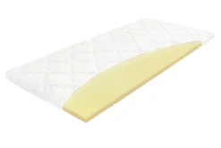 Materac nawierzchniony BAFFINA EUCALYSS 180x200 cm