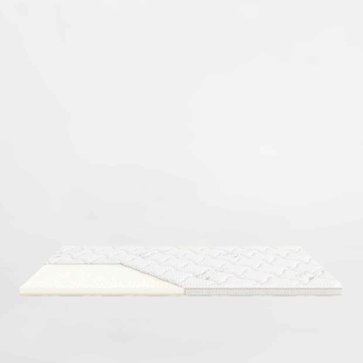 Materac nawierzchniowy H3 ŚWIERK 80x200