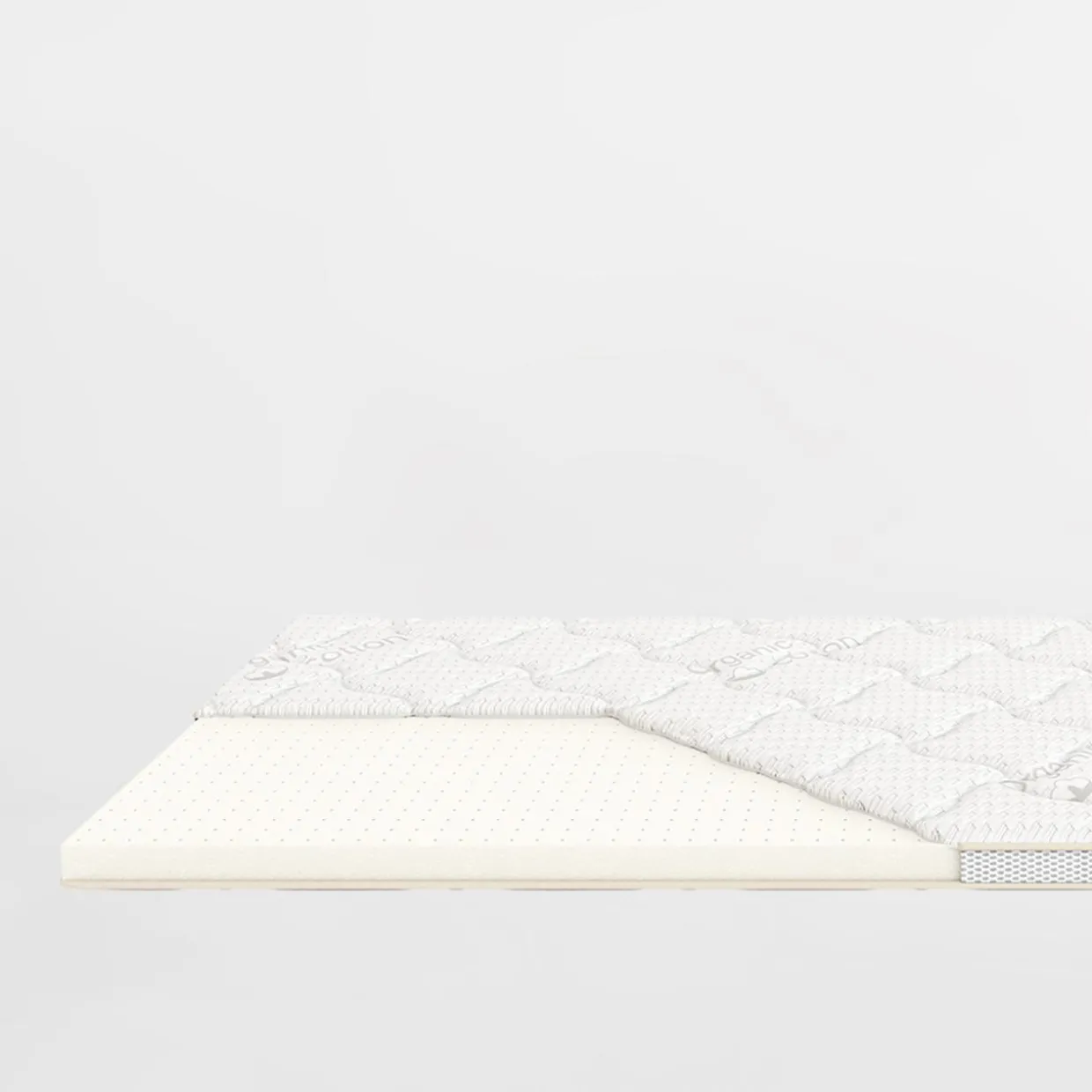 Materac nawierzchniowy H3 ŚWIERK 80x200