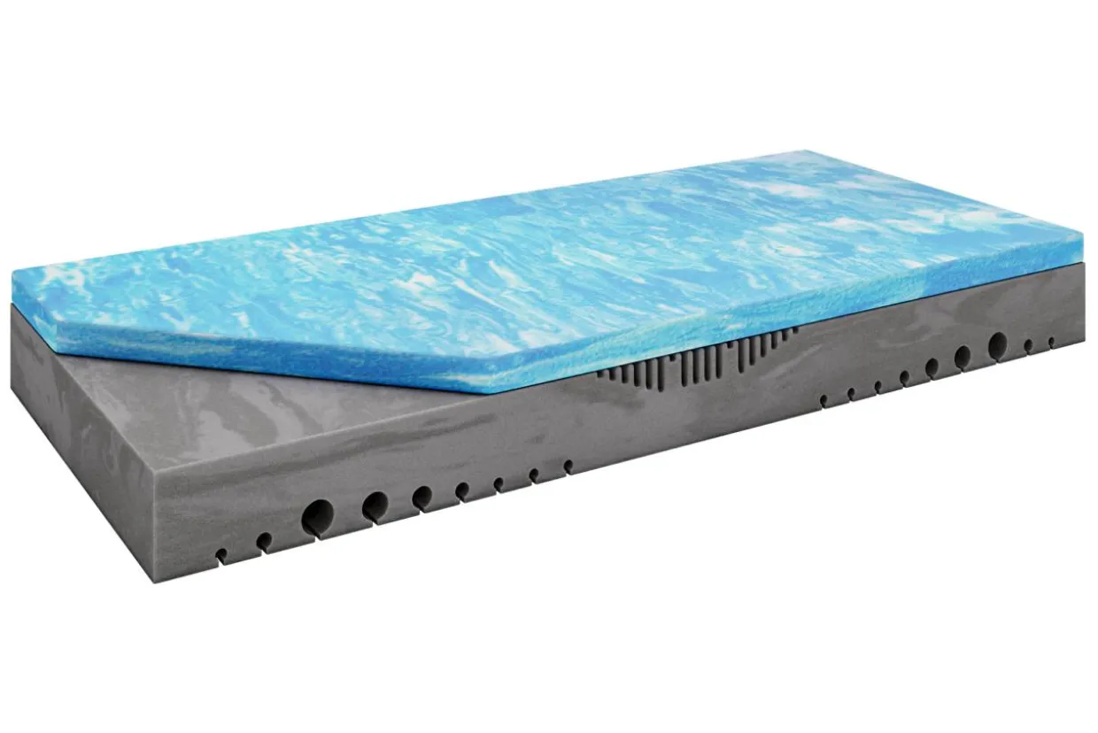 Materac piankowy FERRARA 120x200 cm