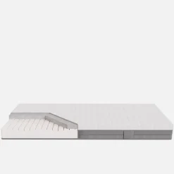 Materac piankowy H3 TILIA 120x200