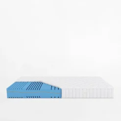 Materac piankowy H3+/H4 AGAWA 120x200