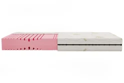 Materac piankowy NEAPOL 90x200