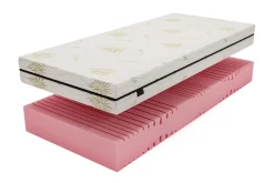 Materac piankowy NEAPOL 120x200