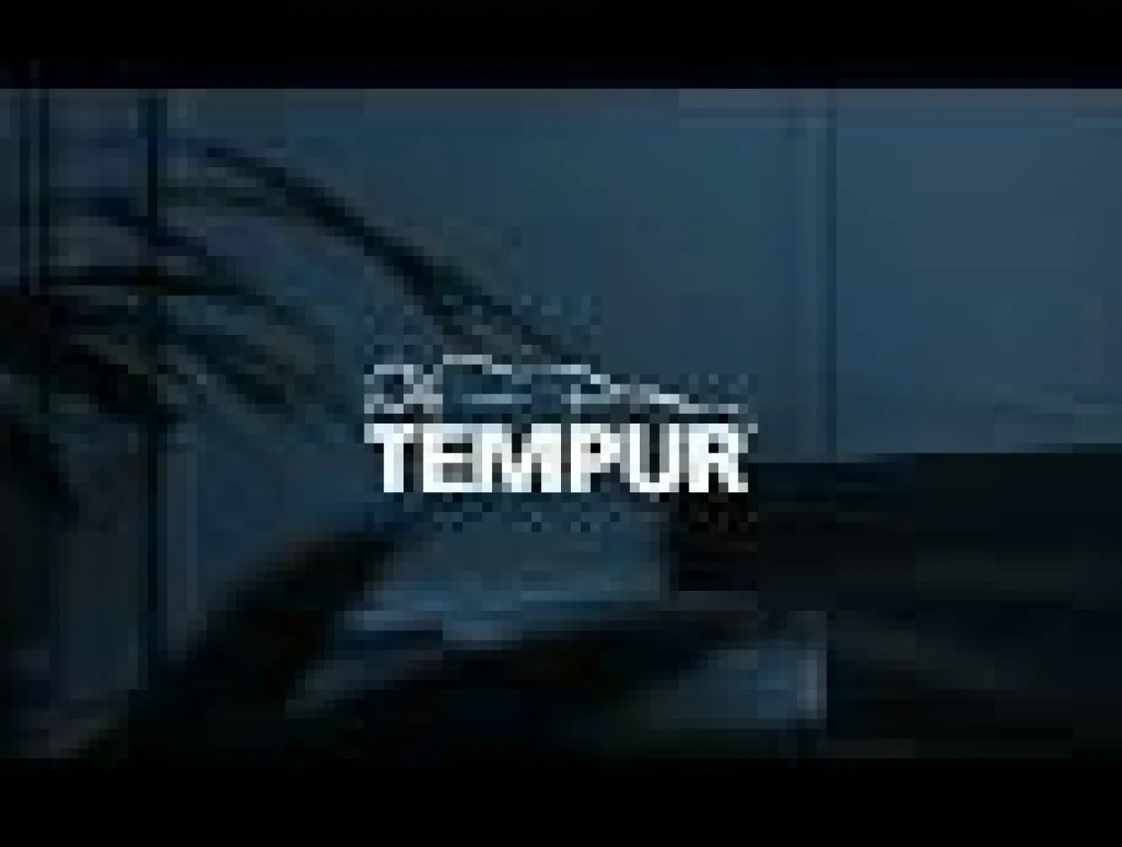 Materac piankowy TEMPUR FORM ORIGINAL MEDIUM 160x200