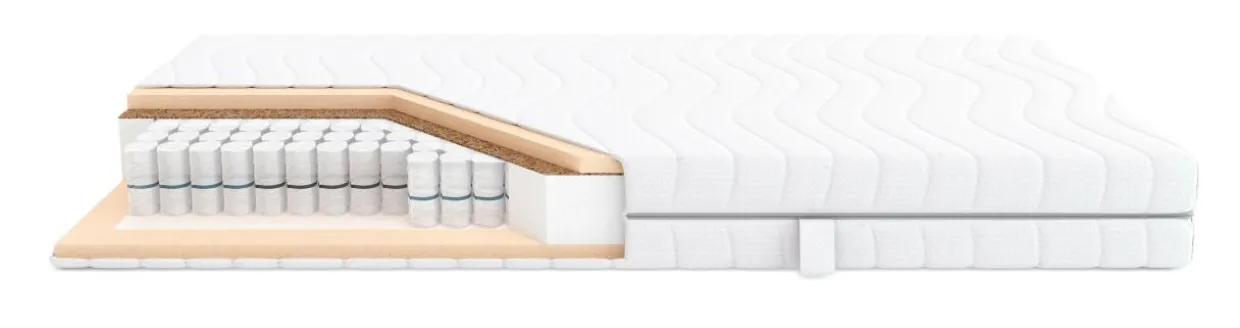 Materac PLATAN FRESH 180x200