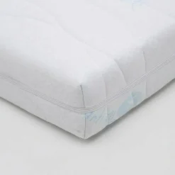 Materac profilowany HUDSON ANTIALERGIC 200x200 cm