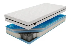 Materac RIMINI FERAN ICE 120x200 cm
