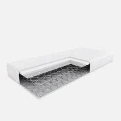 Materac sprężynowy H3 CALMEO 120x200