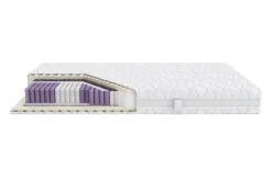 Materac TOPOLA ACTICARE SANITIZED 180x200