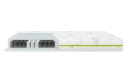 Materac VIGOR ALOE VERA 90x200