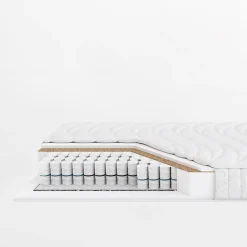 Materac z kokosem H3/H4 JESION 140x200