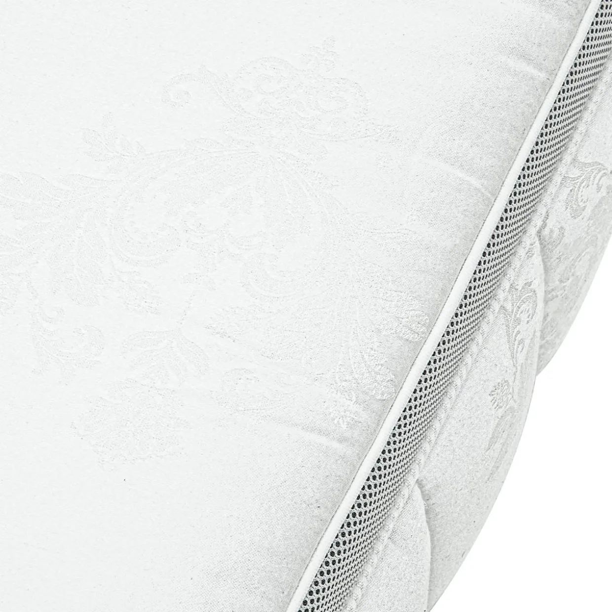 Materac z lateksem MONTELLA ŻAKARD PICASSO 120x200 cm