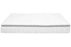 Materac z lateksem MONTELLA ŻAKARD PICASSO 100x200 cm
