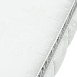 Materac z lateksem MONTELLA ŻAKARD PICASSO 100x200 cm