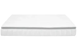 Materac z lateksem MONTELLA ŻAKARD PICASSO 140x200 cm