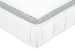 Materac z lateksem MONTELLA ŻAKARD PICASSO 90x200 cm