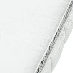 Materac z lateksem MONTELLA ŻAKARD PICASSO 90x200 cm