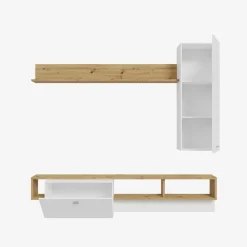 Meblościanka 225 cm ARGYMIR