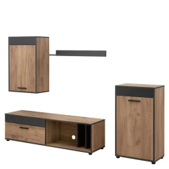 Meblościanka do salonu SANI