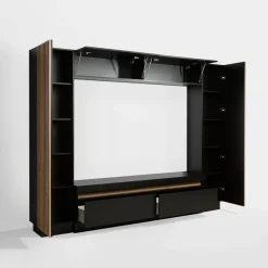 Meblościanka RTV COMO