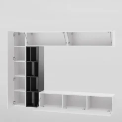 Meblościanka wisząca CALGARY