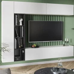 Meblościanka wisząca CALGARY