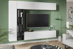 Meblościanka wisząca CALGARY