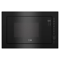 Mikrofala do zabudowy z funkcją grilla BEKO