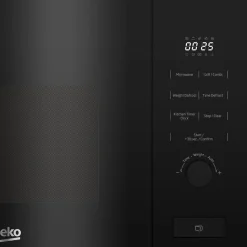 Mikrofala do zabudowy z funkcją grilla BEKO BMGB20212B