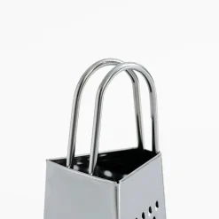 Mini tarka stalowa trójkątna 5x12 cm