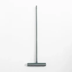 Miotła gumowa antracytowa