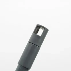 Miotła gumowa antracytowa