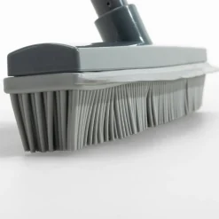 Miotła gumowa antracytowa