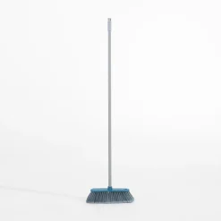 Miotła z trzonkiem RESTART 132 cm MIX