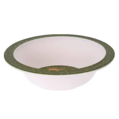 Miseczka z melaminy dla dzieci ŻYRAFA 400 ml