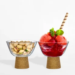 Miseczki na przekąski VILAGIO 380 ml