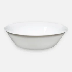 Miska biała ZURIA 750 ml