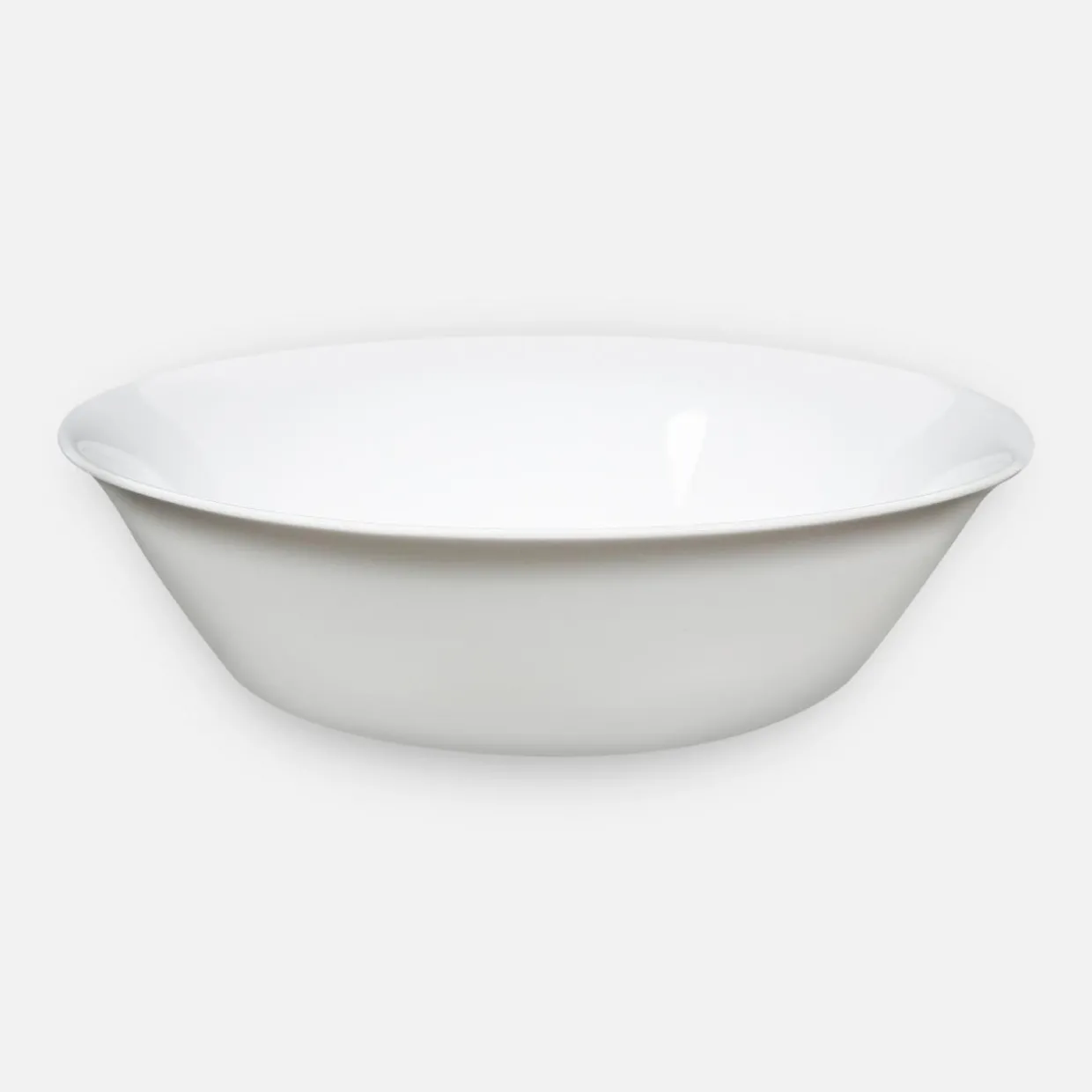 Miska biała ZURIA 750 ml