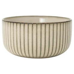 Miska ceramiczna AUREA 760 ml